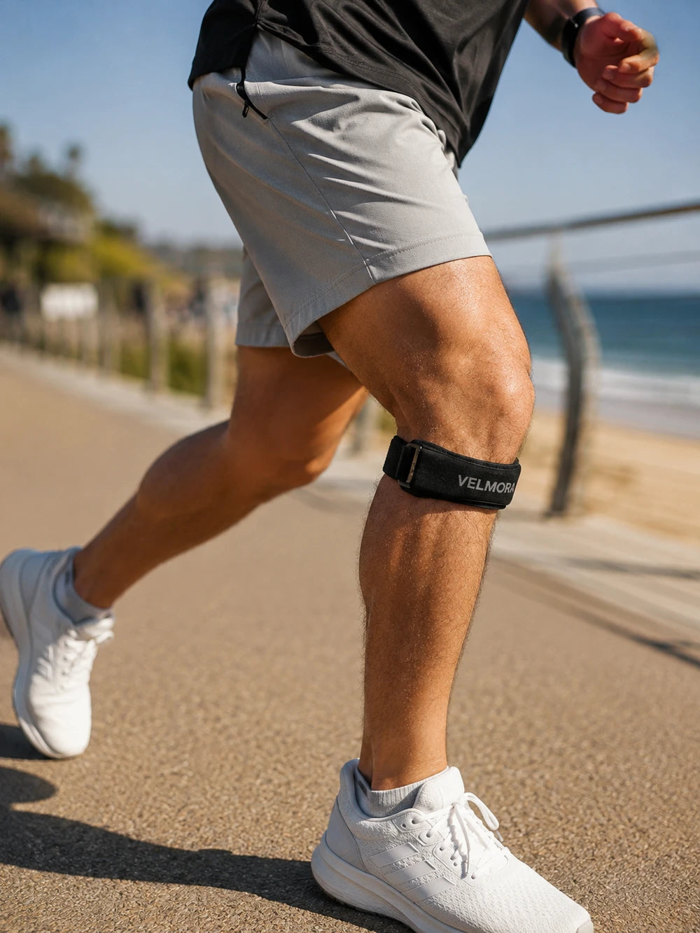 Kersavue Patellar Tendon Support Strap