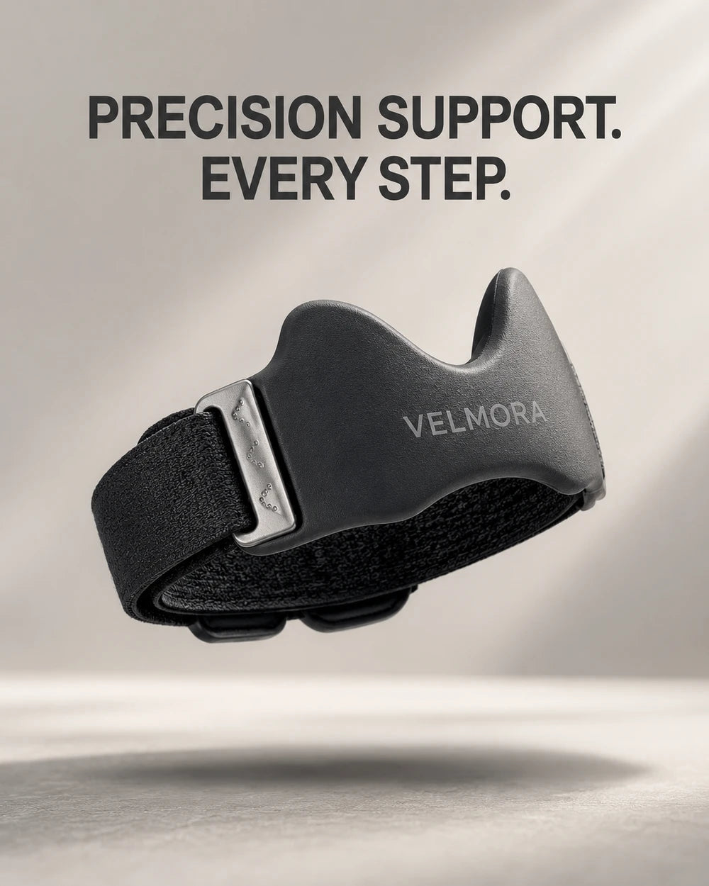 Kersavue Patellar Tendon Support Strap