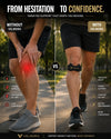 Kersavue Patellar Tendon Support Strap