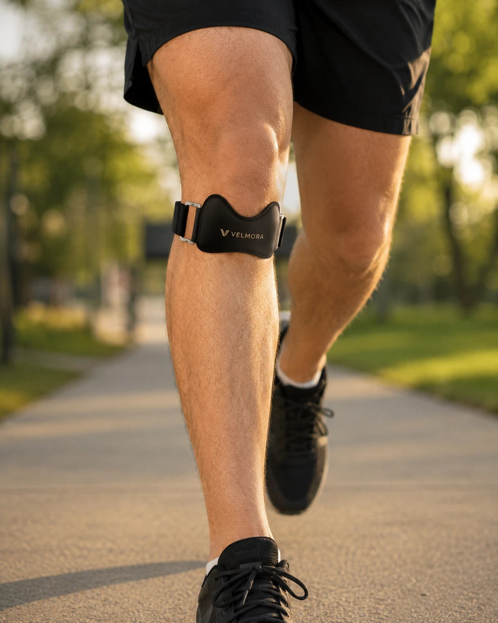 Kersavue Patellar Tendon Support Strap